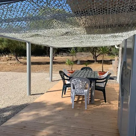 Mallorca - Picafort - Dos Amigos Holiday home