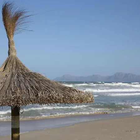 Mallorca - Picafort - Dos Amigos