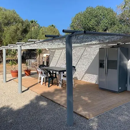 Mallorca - Picafort - Dos Amigos