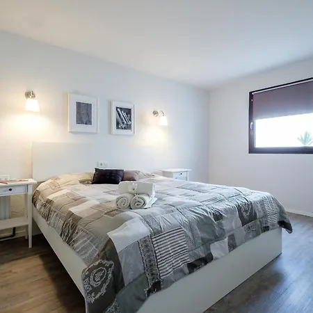 Holiday home Mallorca - Picafort - Dos Amigos Muro