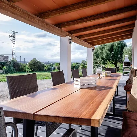Holiday home Mallorca - Picafort - Dos Amigos *
