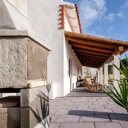 Mallorca - Picafort - Dos Amigos Holiday home *