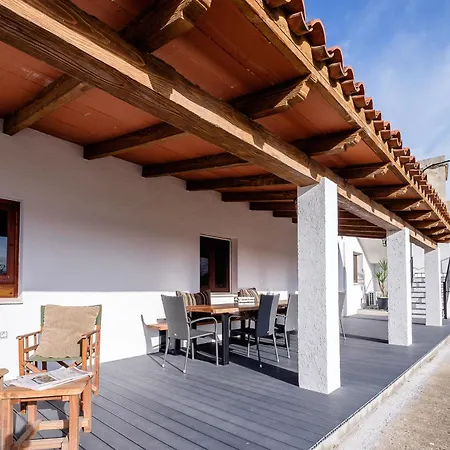 Mallorca - Picafort - Dos Amigos Holiday home Muro